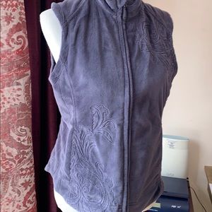 Rei reversible vest